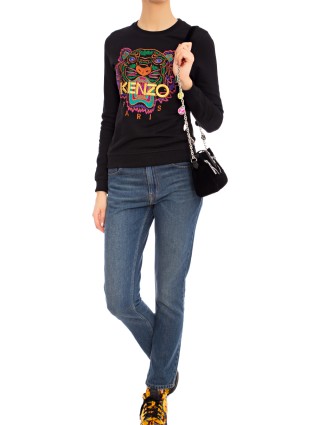 Свитшот KENZO (1858): фото 3 - Invogue